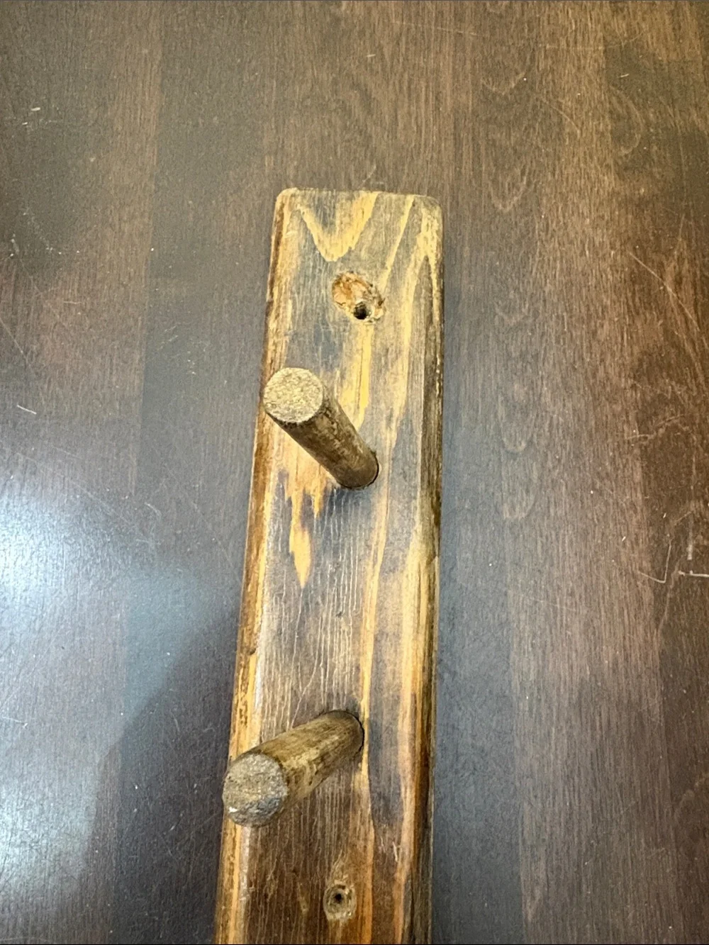 N/A rustic wooden